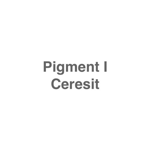 Ceresit Pigment - I Ceresit Pigment - I