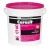 Ceresit CT60 Acrylic Render 0.5 mm grain 25kg
