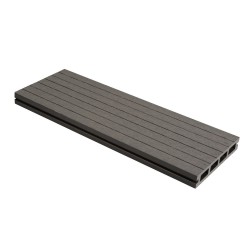 25mm x 146mm x 3600mm Composite Prime Hd Deck XS Board Silver 25mm x 146mm x 3600mm Composite Prime Hd Deck XS Board Silver