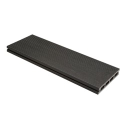 25mm x 146mm x 3600mm Composite Prime Hd Deck XS Board Silver 25mm x 146mm x 3600mm Composite Prime Hd Deck XS Board Silver