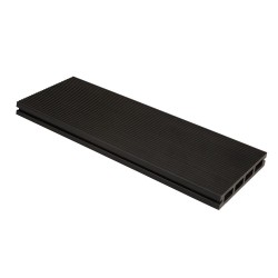 25mm x 146mm x 3600mm Composite Prime Hd Deck XS Board Lava 25mm x 146mm x 3600mm Composite Prime Hd Deck XS Board Lava