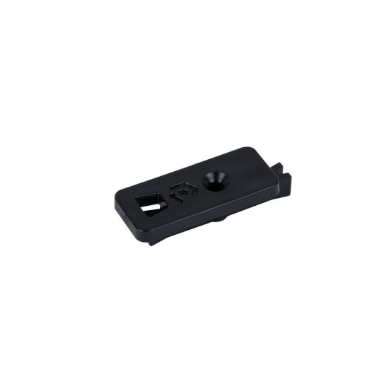 195mm x 95mm x 145mm Composite Prime Fixing Clip and Screws (Pack of 200) 195mm x 95mm x 145mm Composite Prime Fixing Clip and Screws (Pack of 200)