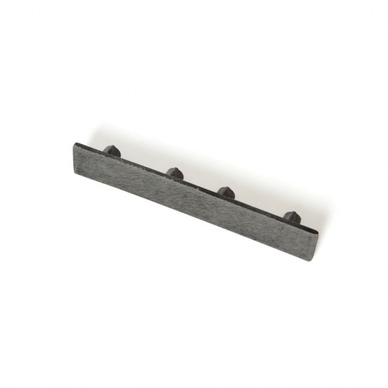 165mm x 65mm x 135mm Composite Prime End Caps XS Range Silver (Pack of 20) 165mm x 65mm x 135mm Composite Prime End Caps XS Range Silver (Pack of 20)