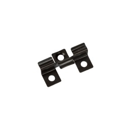 195mm x 95mm x 145mm Composite Prime XS Fire Metal Slim Clips and Screws (Pack of 200) 195mm x 95mm x 145mm Composite Prime XS Fire Metal Slim Clips and Screws (Pack of 200)