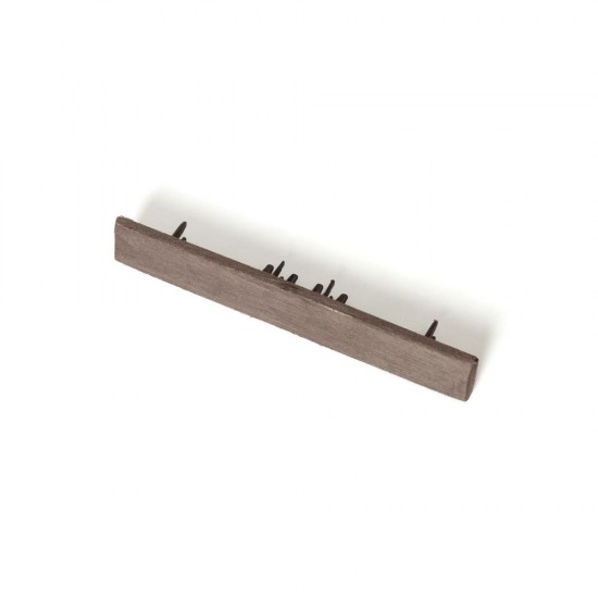 165mm x 65mm x 135mm Composite Prime End Caps Dual Range Oak (Pack of 20) 165mm x 65mm x 135mm Composite Prime End Caps Dual Range Oak (Pack of 20)