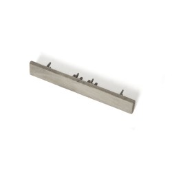 165mm x 65mm x 135mm Composite Prime End Caps Dual Range Antique (Pack of 20) 165mm x 65mm x 135mm Composite Prime End Caps Dual Range Antique (Pack of 20)