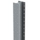 1800mm Durapost Classic Post Galvanised Home Delivered