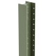 1800mm Durapost Classic Post Olive Grey Home Delivered