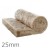 25mm Earthwool Acoustic Insulation Roll Knauf (Split 2 x 600mm)