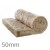 50mm Earthwool Acoustic Insulation Roll Knauf (Split 2 x 600mm)