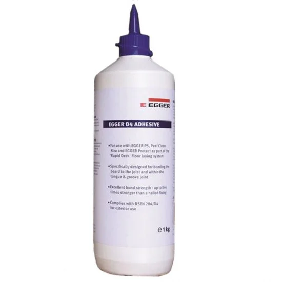 Egger D4 Adhesive Chipboard Flooring Brighton Store