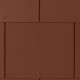 Cedral Thrutone Smooth Fibre-Cement Slate Roofing Tile - Russet - 600mm x 300mm Cedral Thrutone Smooth Fibre-Cement Slate Roofing Tile - Russet - 600mm x 300mm
