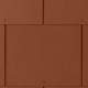 Cedral Thrutone Smooth Fibre-Cement Slate Roofing Tile - Terracotta - 600mm x 300mm