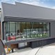 Cedral Thrutone Smooth Fibre-Cement Slate Roofing Tile - Stone Green - 600mm x 300mm Cedral Thrutone Smooth Fibre-Cement Slate Roofing Tile - Stone Green - 600mm x 300mm