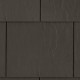 Cedral Thrutone Smooth Fibre-Cement Slate Roofing Tile - Heather - 600mm x 300mm