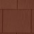 Cedral Thrutone Textured Fibre-Cement Slate Roofing Tile - Russet - 600mm x 300mm