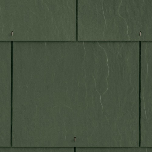 Cedral Thrutone Textured Fibre-Cement Slate Roofing Tile - Stone Green - 600mm x 300mm Cedral Thrutone Textured Fibre-Cement Slate Roofing Tile - Stone Green - 600mm x 300mm