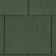Cedral Thrutone Smooth Fibre-Cement Slate Roofing Tile - Stone Green - 600mm x 300mm Cedral Thrutone Smooth Fibre-Cement Slate Roofing Tile - Stone Green - 600mm x 300mm