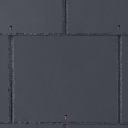 Cedral Birkdale Fibre-Cement Slate Roofing Tile - Blue-Black - 600mm x 300mm