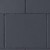 Cedral Birkdale Fibre-Cement Slate Roofing Tile - Blue-Black - 600mm x 300mm