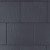 Cedral Rivendale Fibre-Cement Slate Roofing Tile - Blue-Black - 600mm x 300mm