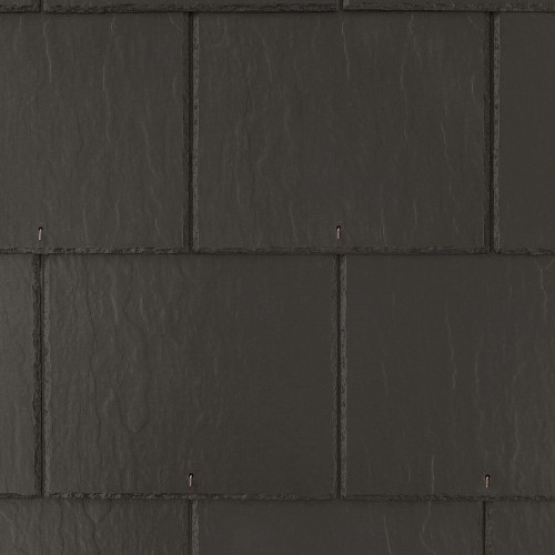 Cedral Rivendale Fibre-Cement Slate Roofing Tile - Cromleigh Graphite - 600mm x 300mm Cedral Rivendale Fibre-Cement Slate Roofing Tile - Cromleigh Graphite - 600mm x 300mm
