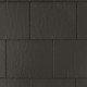 Cedral Rivendale Fibre-Cement Slate Roofing Tile - Cromleigh Graphite - 600mm x 300mm Cedral Rivendale Fibre-Cement Slate Roofing Tile - Cromleigh Graphite - 600mm x 300mm