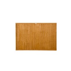 6ft x 6ft (1.83m x 1.83m) Forest Garden Closeboard Fence Panel Dip Treated 6ft x 6ft (1.83m x 1.83m) Forest Garden Closeboard Fence Panel Dip Treated