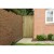 Forest Garden Vertical Tongue and Groove Gate 6ft (1.83m High)