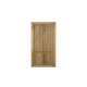 Forest Garden Featheredge Gate Pressure Treated 1800 x 920mm