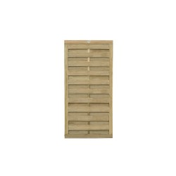 Forest Garden Europa Plain Gate 6ft (1.80m High) Forest Garden Europa Plain Gate 6ft (1.80m High)