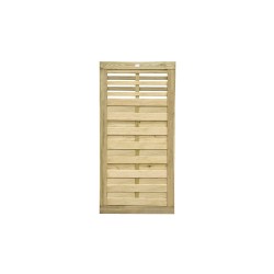 Forest Garden Kyoto Gate 6ft (1.80m High) Forest Garden Kyoto Gate 6ft (1.80m High)