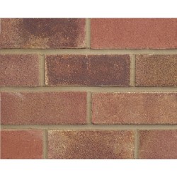 London Brick Company LBC Forterra Heather Facing Brick - Pack of 390 London Brick Company LBC Forterra Heather Facing Brick - Pack of 390