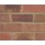 London Brick Company LBC Forterra Heather Facing Brick - Pack of 390