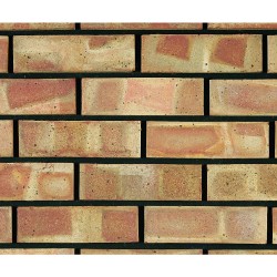 London Brick Company LBC Facing Brick Commons - Pack of 390 London Brick Company LBC Facing Brick Commons - Pack of 390