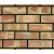 London Brick Company LBC Facing Brick Commons - Pack of 390