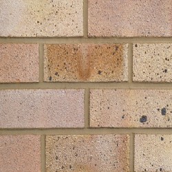 London Brick Company Forterra Dapple Light Facing Brick (Pack of 390) London Brick Company Forterra Dapple Light Facing Brick (Pack of 390)
