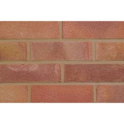 London Brick Company LBC Facing Brick Chiltern - Pack of 390 London Brick Company LBC Facing Brick Chiltern - Pack of 390