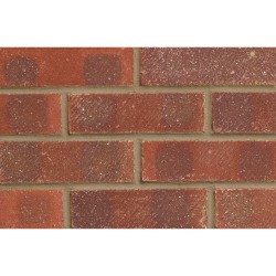 London Brick Company Facing Brick Windsor - Pack of 390 London Brick Company Facing Brick Windsor - Pack of 390