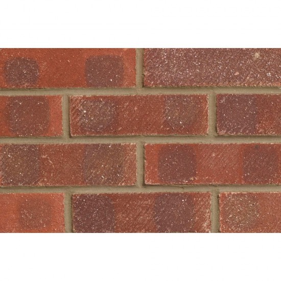 London Brick Company Facing Brick Windsor - Pack of 390