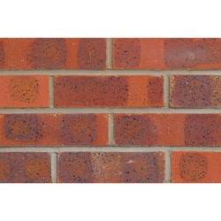 London Brick Company Facing Brick Georgian - Pack of 390 London Brick Company Facing Brick Georgian - Pack of 390