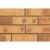 London Brick Company Facing Brick Saxon Gold - Pack of 390