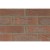Forterra Facing Brick Harrow Red Multi - Pack of 495
