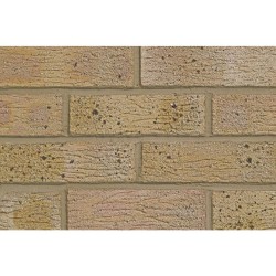 London Brick Company Facing Brick Nene Valley Stone - Pack of 390 London Brick Company Facing Brick Nene Valley Stone - Pack of 390