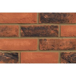 Forterra facing Brick Chelsea Smoke Red - Pack of 495 Forterra facing Brick Chelsea Smoke Red - Pack of 495