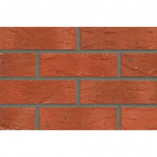 Forterra Facing Brick Clumber Red - Pack of 495