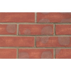 Forterra Facing Brick Atherstone Red Multi Stock - Pack of 495 Forterra Facing Brick Atherstone Red Multi Stock - Pack of 495