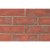 Forterra Facing Brick Atherstone Red Multi Stock - Pack of 495