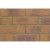 Forterra Facing Brick Village Honey Gold - Pack of 495