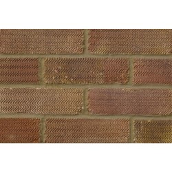 London Brick Company Facing Brick Rustic Antique 73mm - Pack of 390 London Brick Company Facing Brick Rustic Antique 73mm - Pack of 390